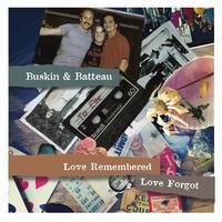 Love Remembered, Love Forgot Cover